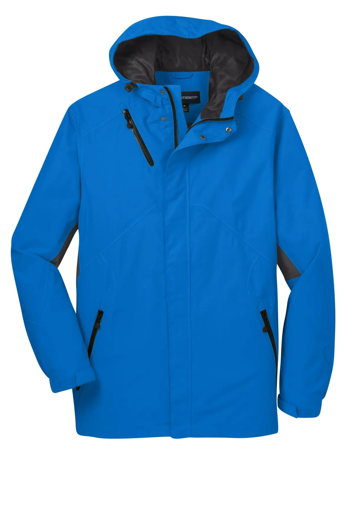 Port Authority Cascade Waterproof Jacket. J322