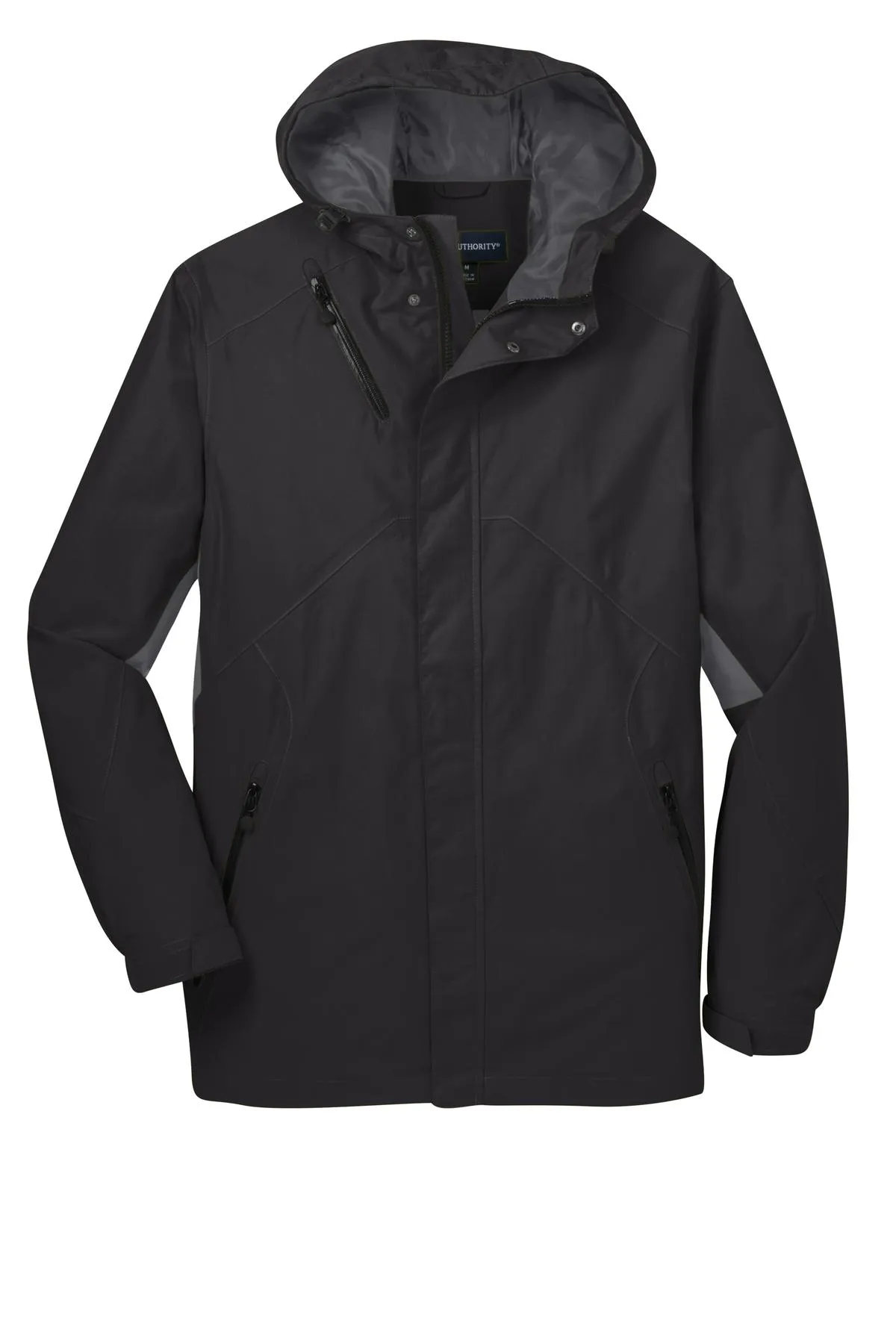 Port Authority Cascade Waterproof Jacket. J322