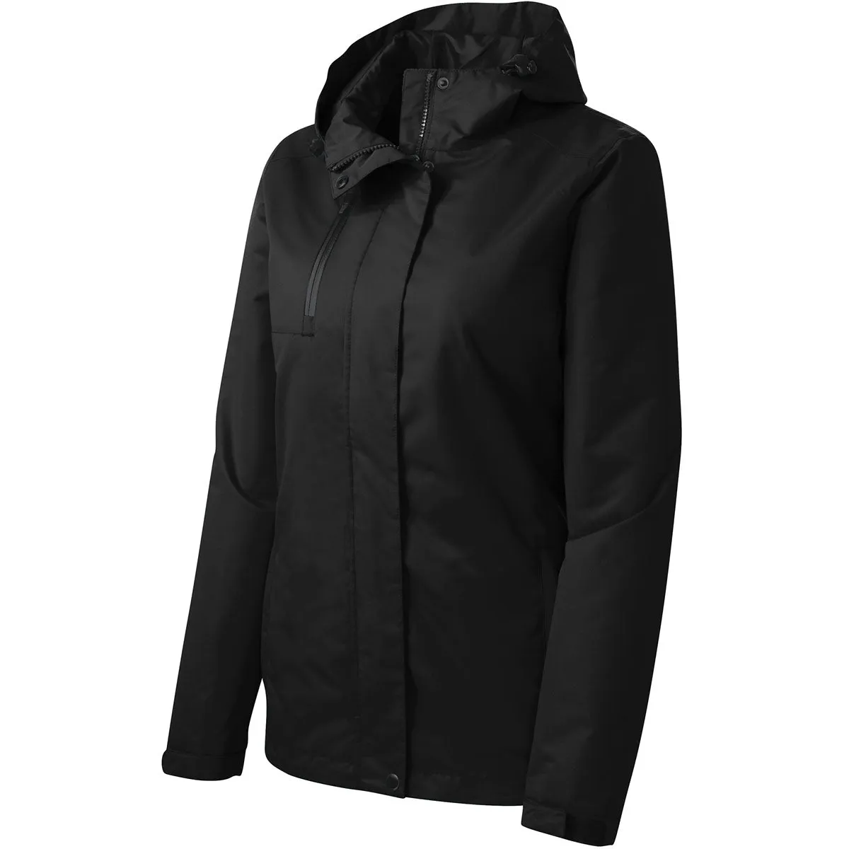 Port Authority Women's All-Conditions Jacket L331