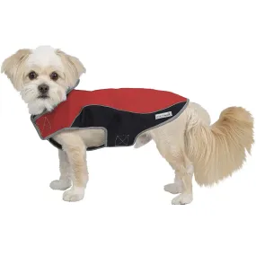 Precision Fit™ Dog Parka Sport Lightweight Lined Waterproof  6-130 LBS