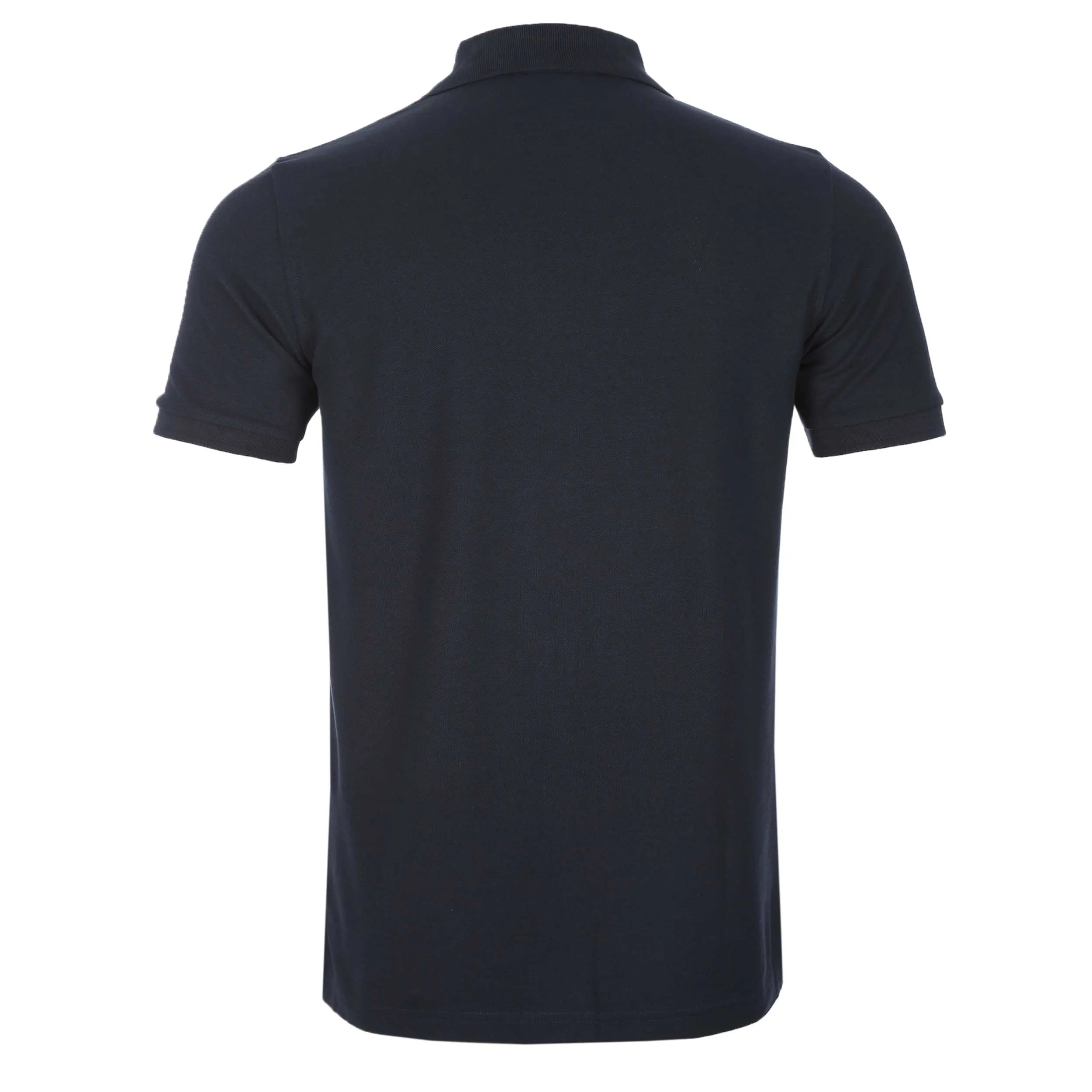 Psycho Bunny Classic Polo Shirt in Navy