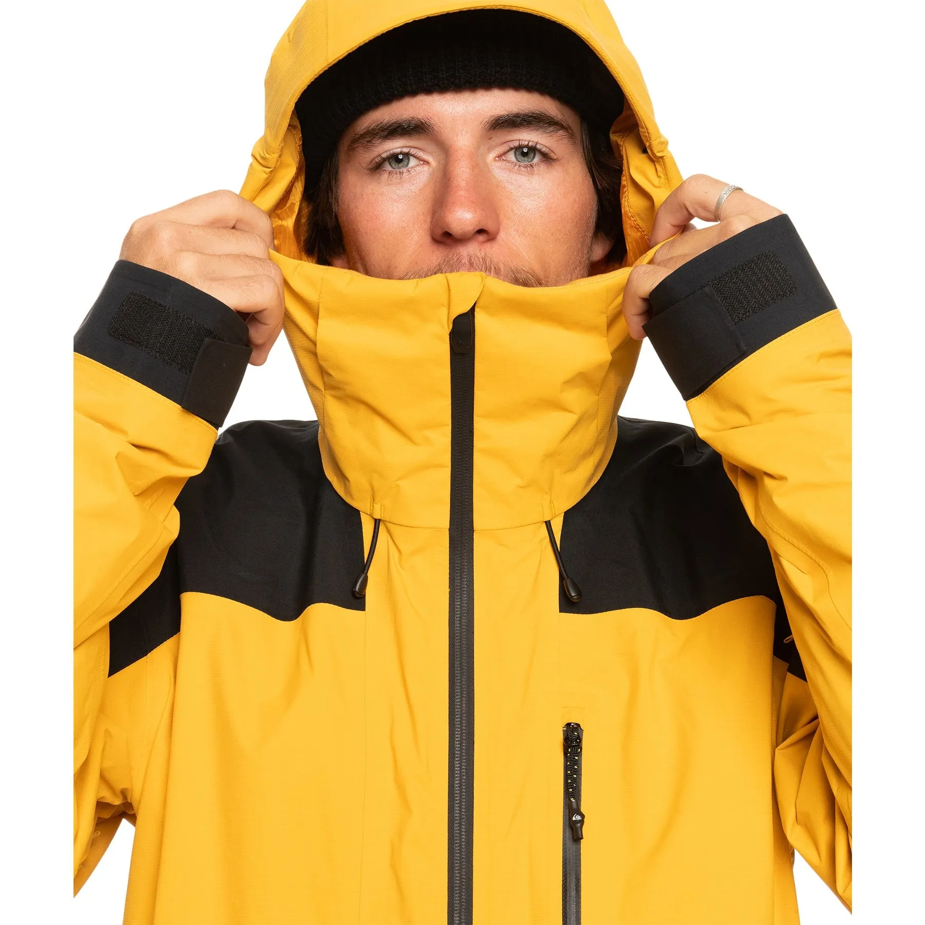 Quiksilver Ultralight Gore-Tex Jacket 2024