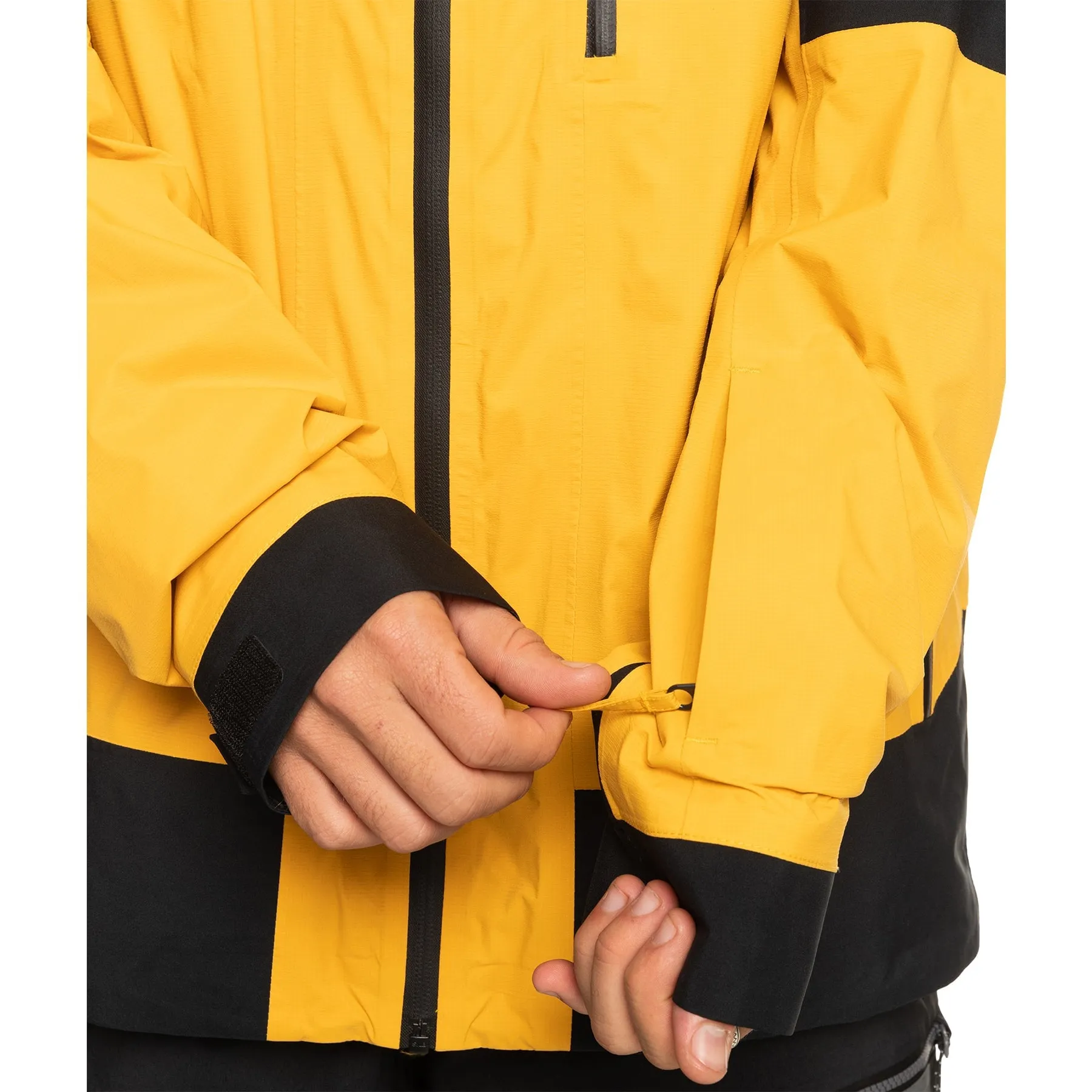 Quiksilver Ultralight Gore-Tex Jacket 2024