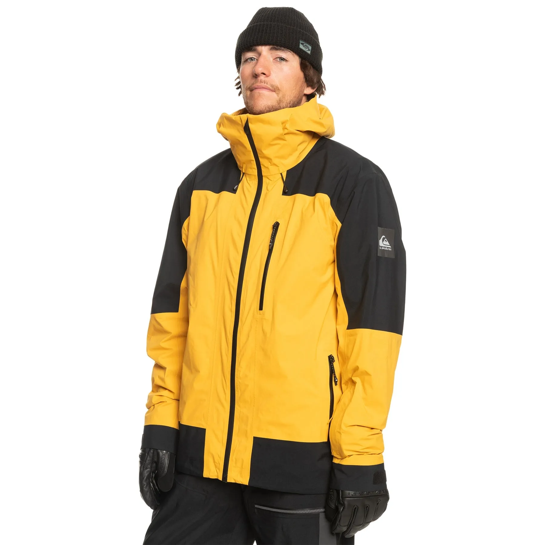 Quiksilver Ultralight Gore-Tex Jacket 2024