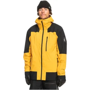 Quiksilver Ultralight Gore-Tex Jacket 2024