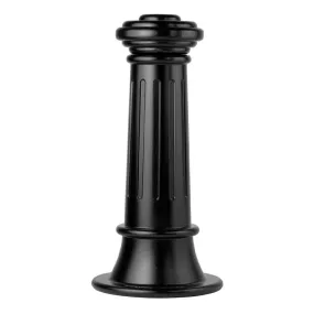 R-7581 Bollard: Elegant & Robust Security Feature