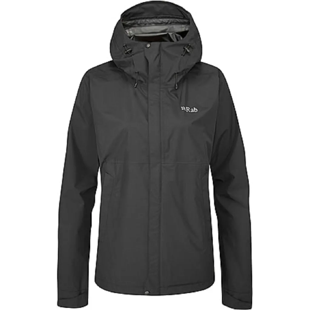 RAB Women's Downpour Eco Jacket