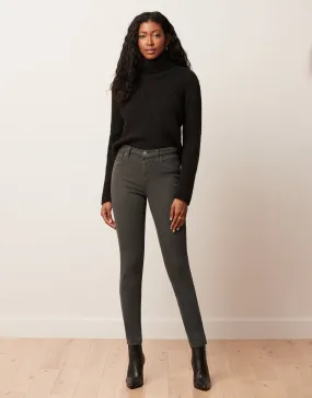 RACHEL SKINNY JEANS / MULCH