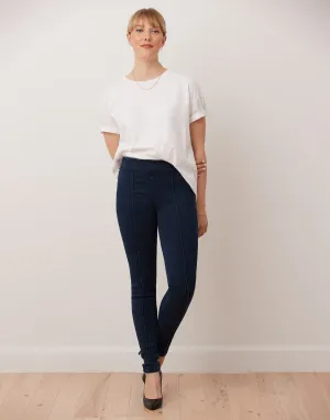 RACHEL SKINNY JEANS / NAUTICAL BLUE