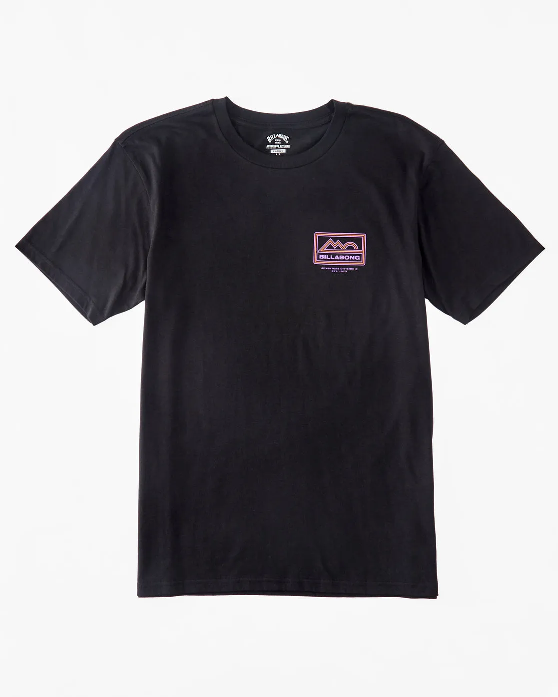 Range T-Shirt - Black