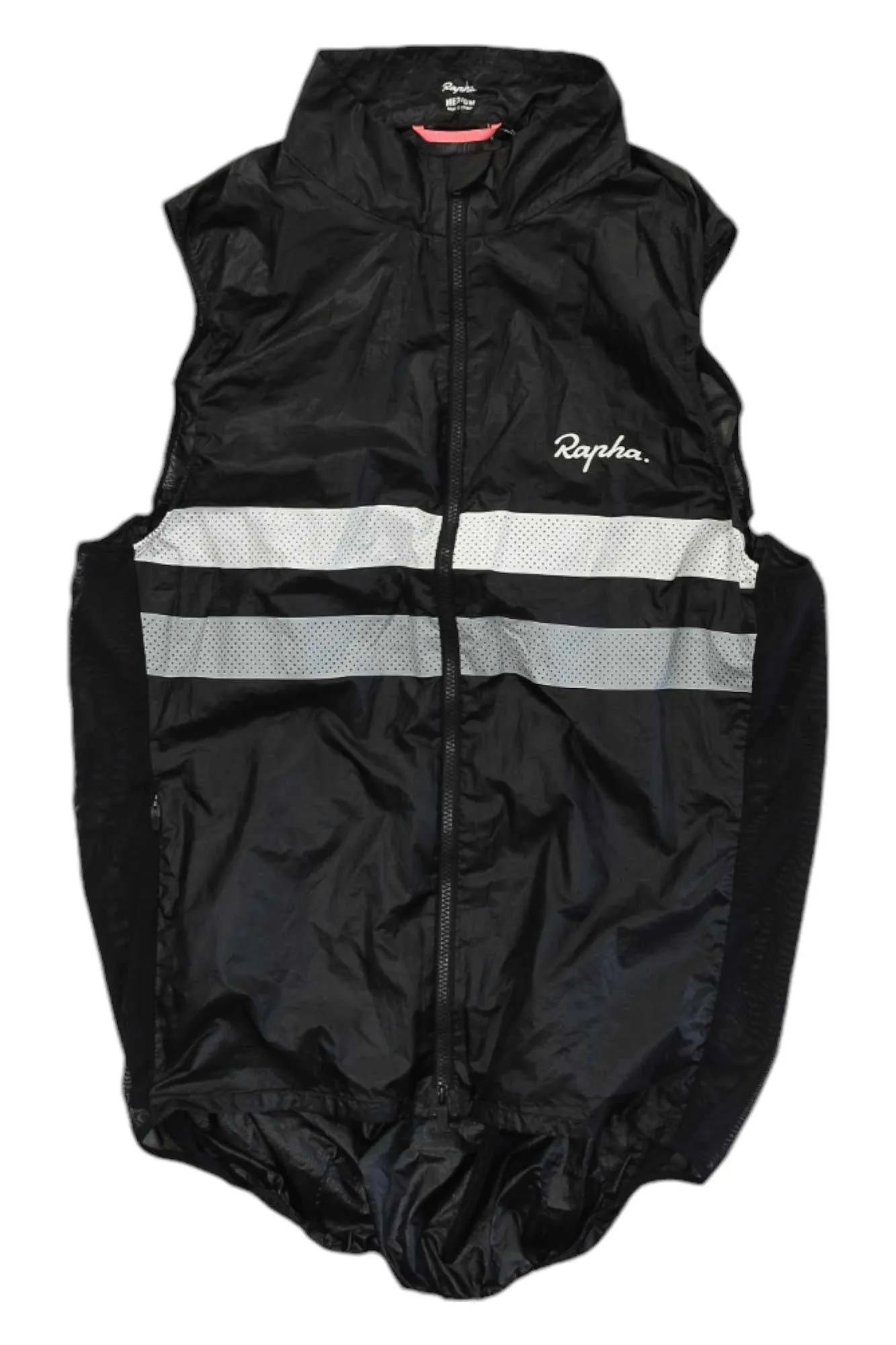 Rapha Mens Brevet Gilet