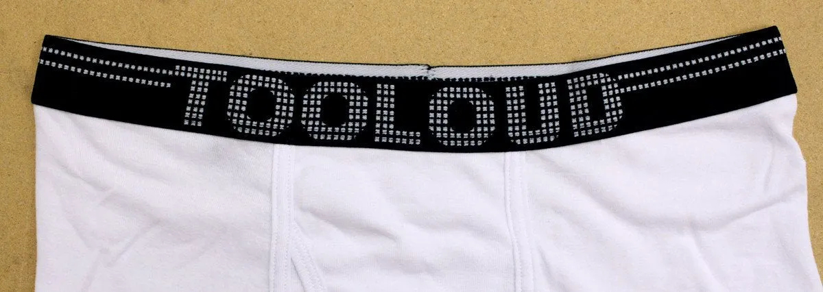 Roll Out Cute Roll Mens Boxer Brief Underwear