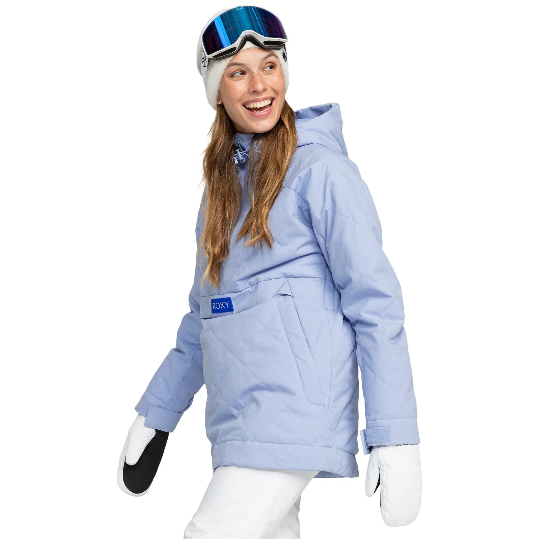 Roxy Radiant Lines Overhead Jacket 2024