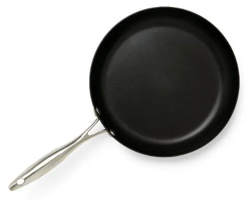 Scanpan Professional 12.5-Inch Fry Pan 60003200