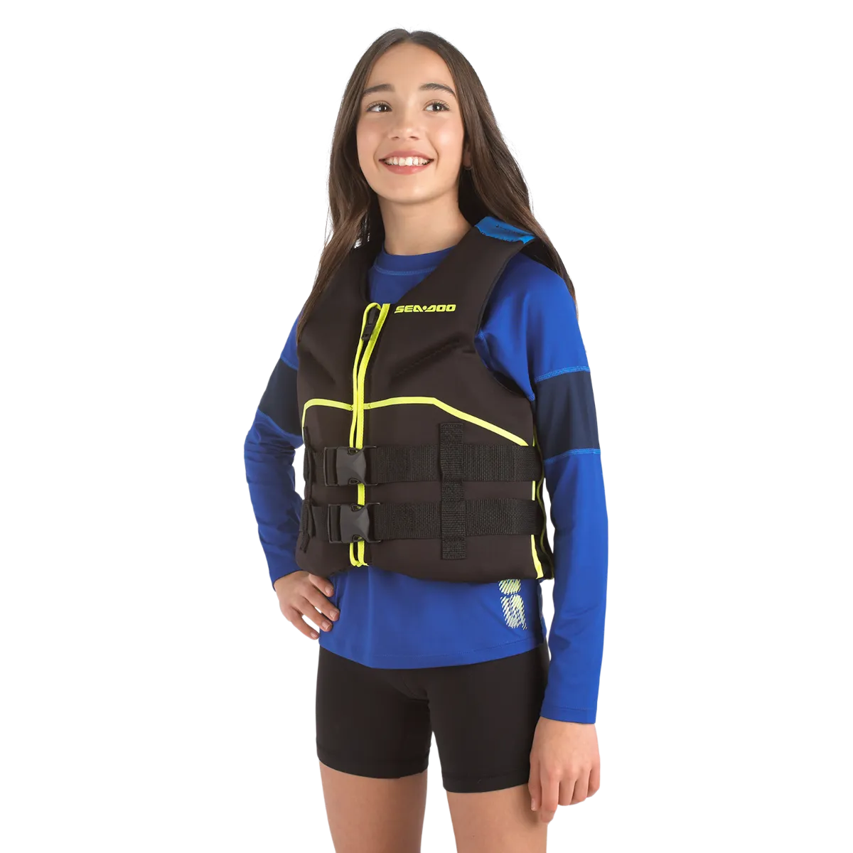 Sea-Doo Junior Freedom PFD/Life Jacket