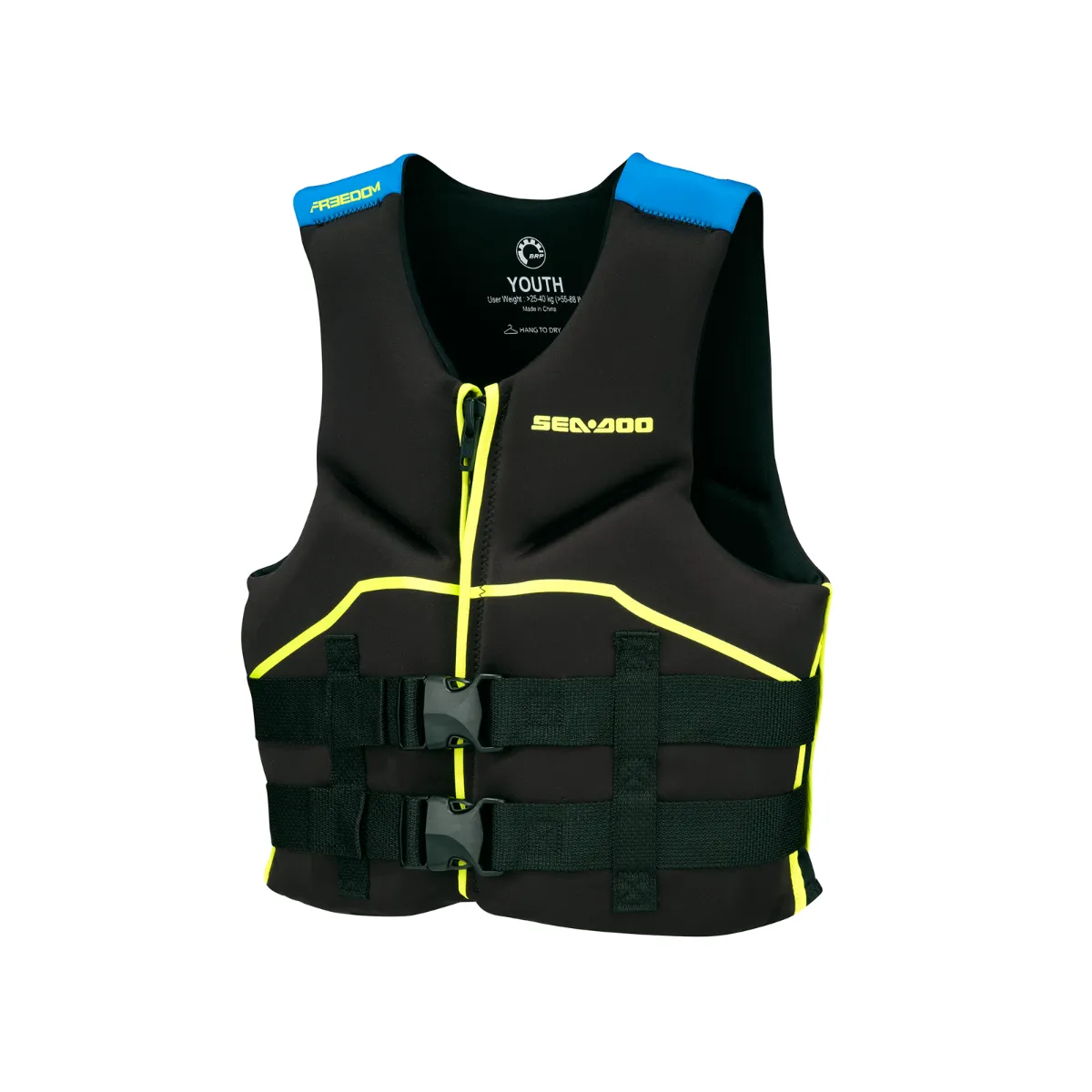 Sea-Doo Junior Freedom PFD/Life Jacket