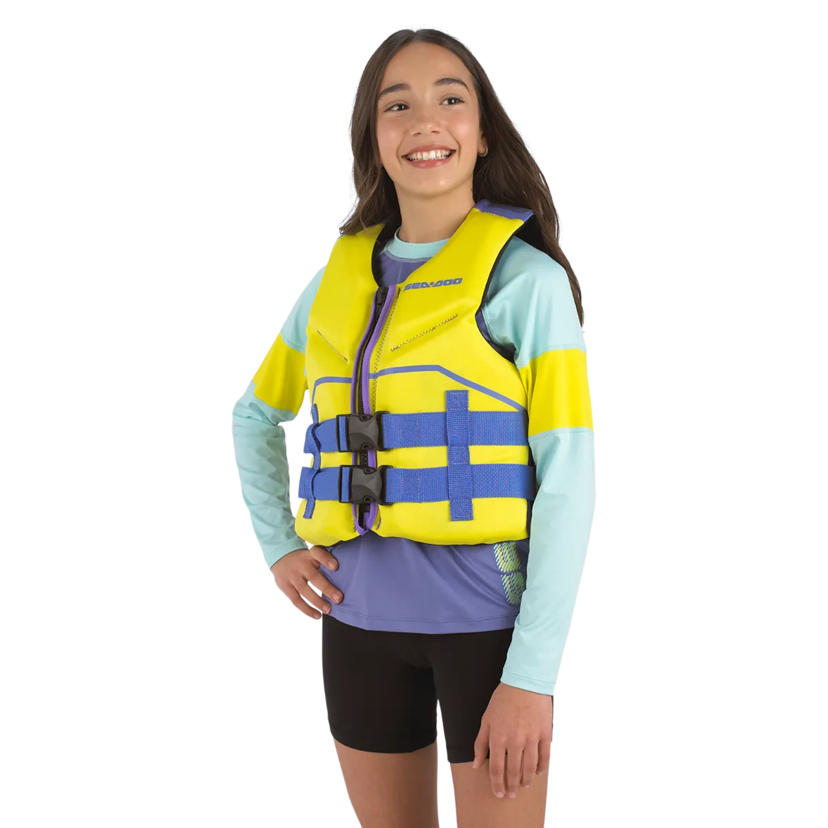 Sea-Doo Junior Freedom PFD/Life Jacket