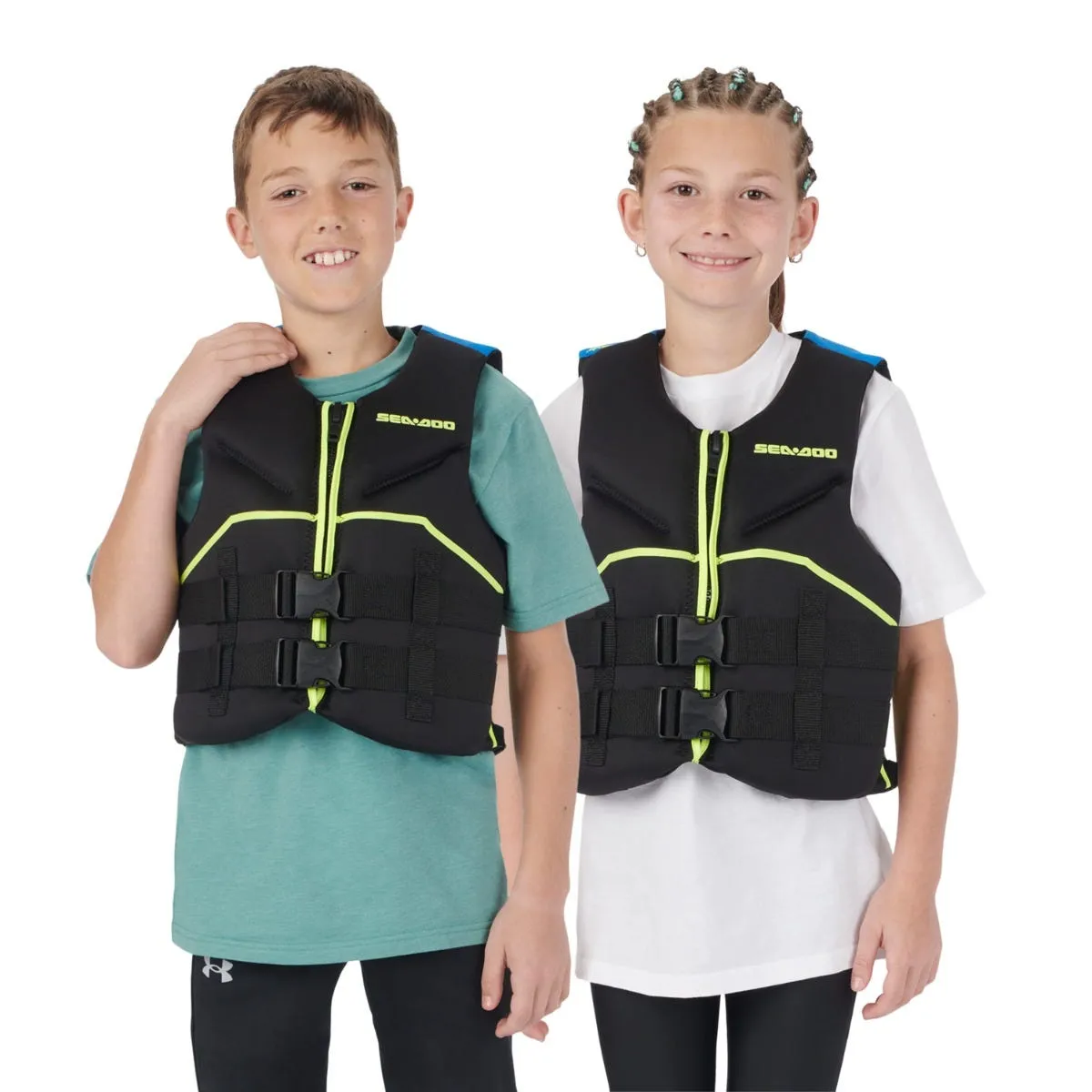 Sea-Doo Junior Freedom PFD/Life Jacket