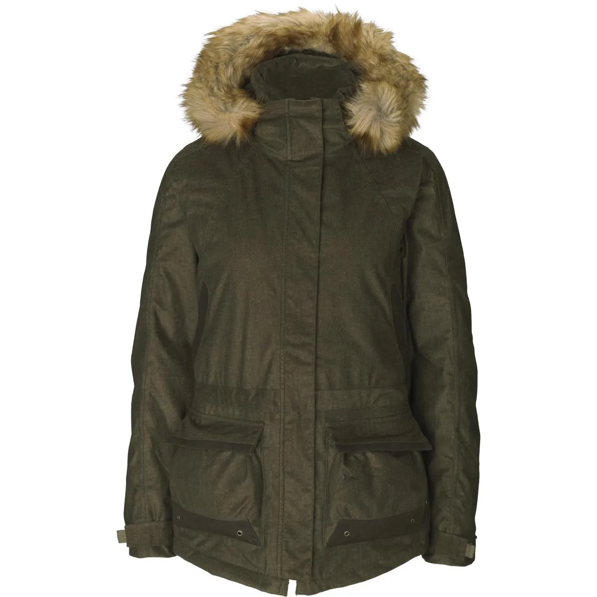 Seeland Ladies North Jacket