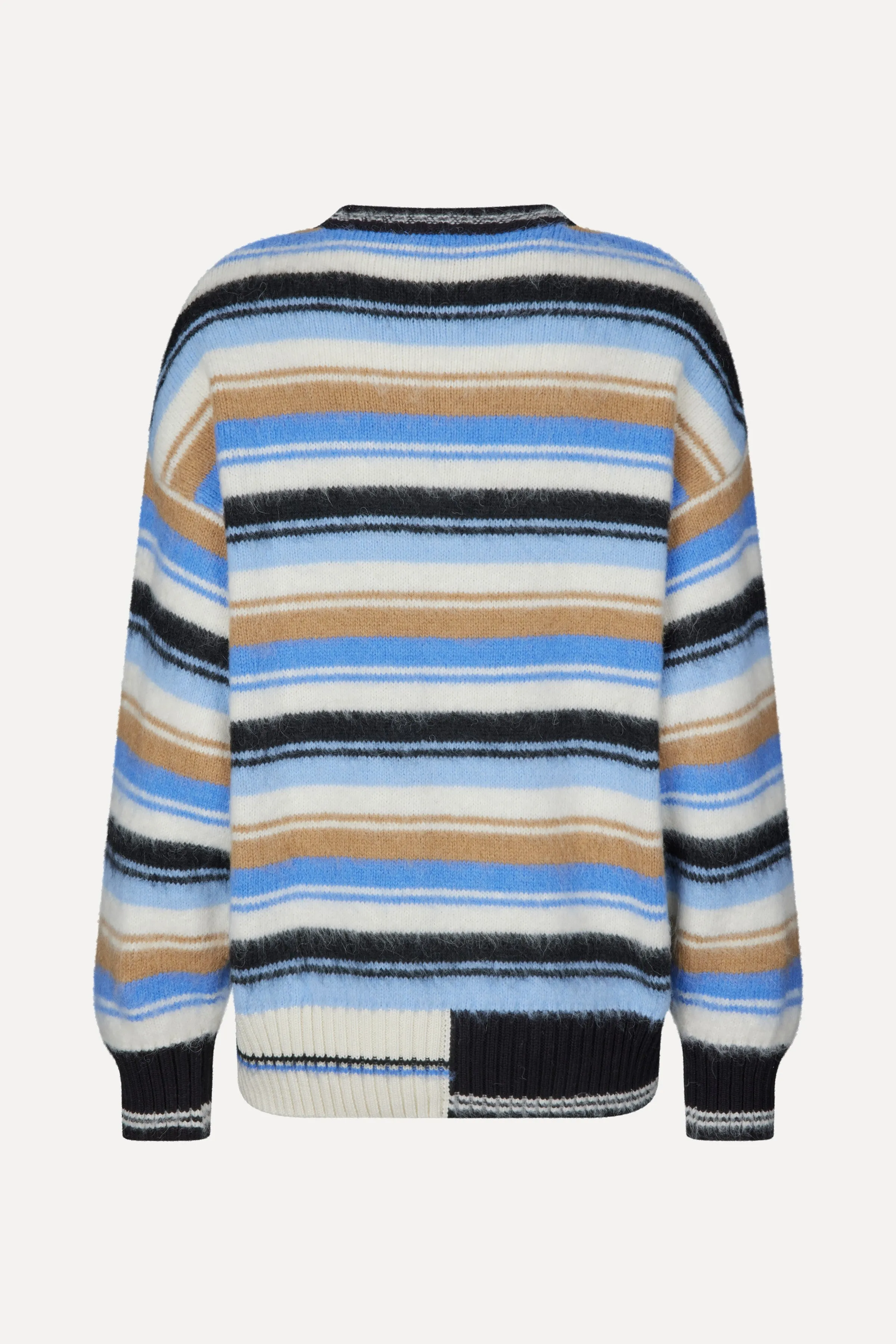 SGShea Sweater - Classic Stripe