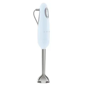 Smeg Hand Blender Pastel Blue