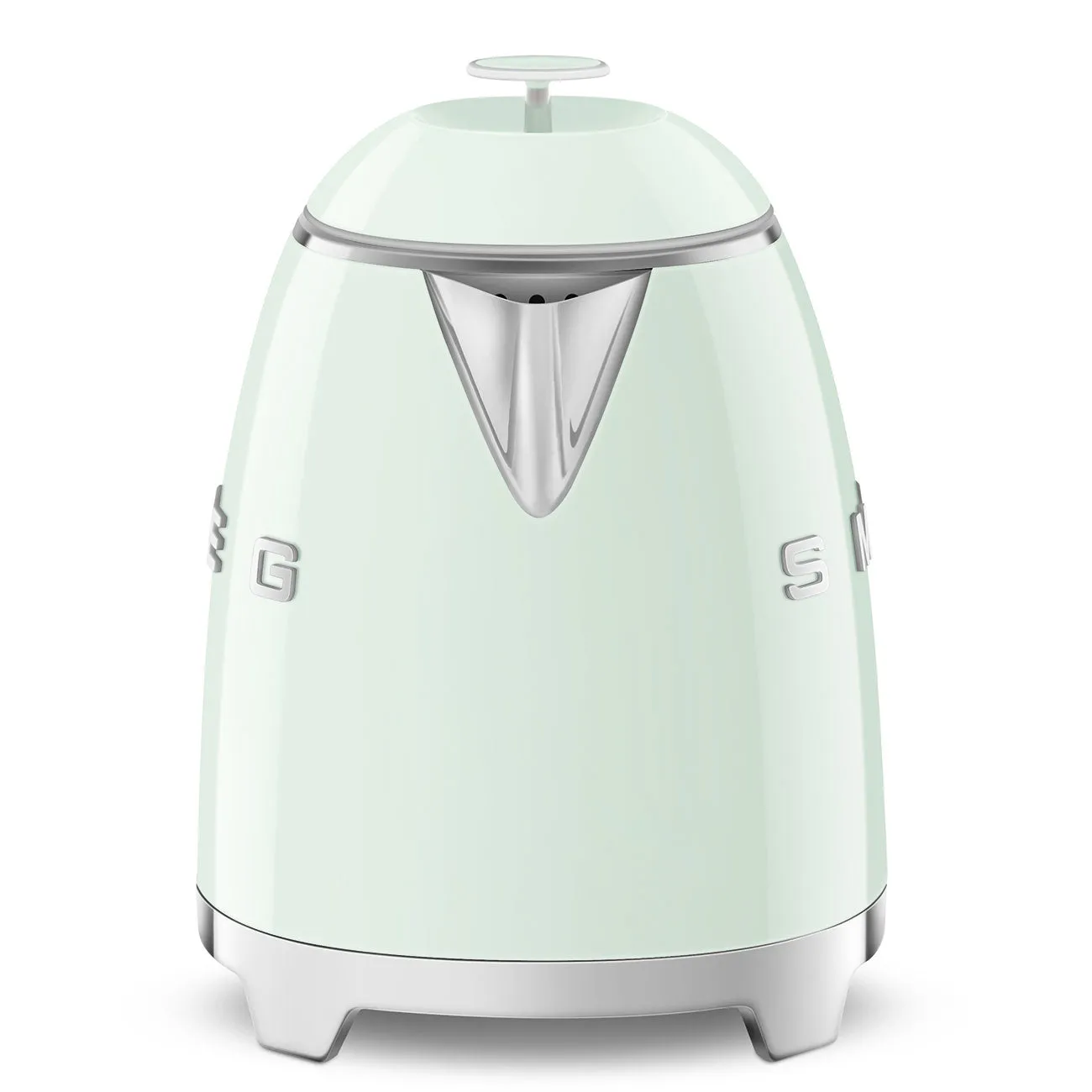 Smeg Kettle Mini 50´Style Green Pastel Klf05pgeu