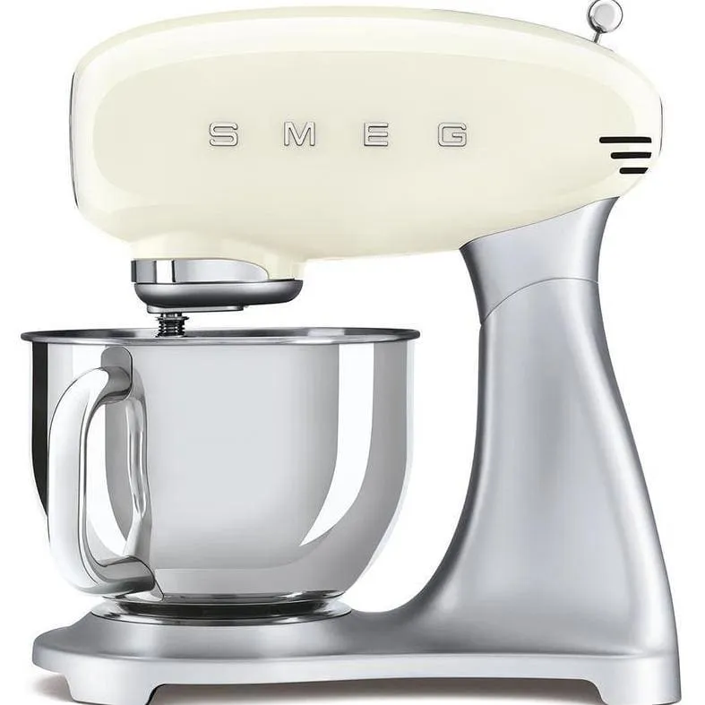 Smeg Stand Mixer