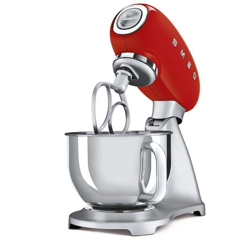 Smeg Stand Mixer