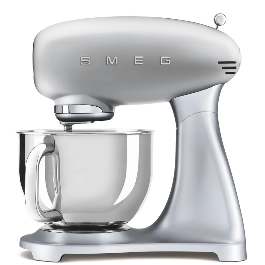 Smeg Stand Mixer