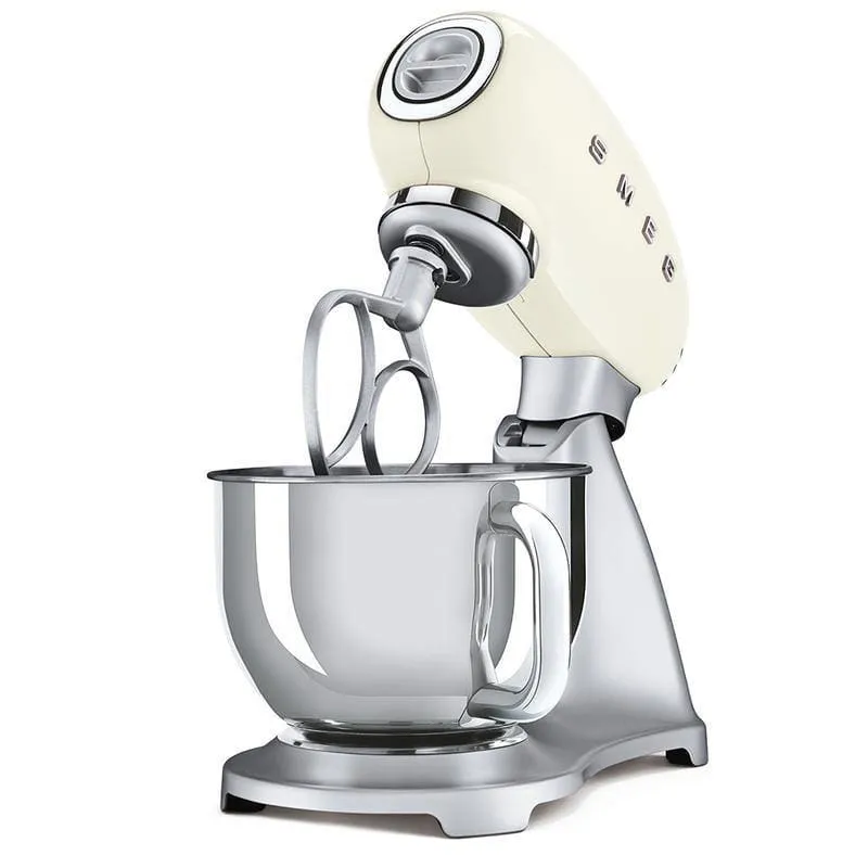 Smeg Stand Mixer