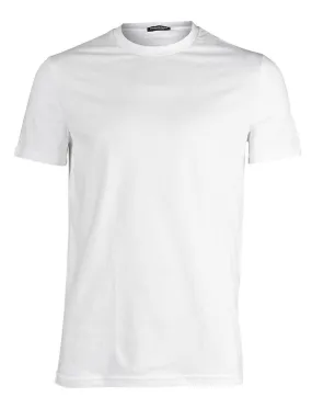 T-shirt for man DCM200030 100 DSQUARED2