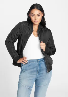 Tall Bomber Jacket