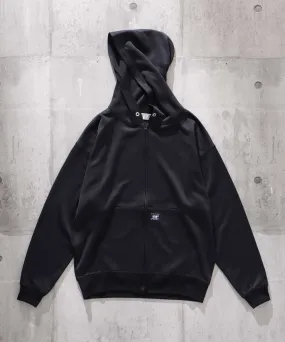 TES FLEECE BOA LOOSE FIT ZIP PARKA / ジップパーカー