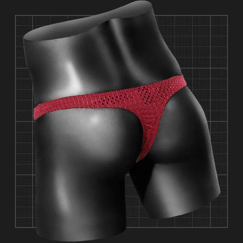 The 2nd Superior Comforty Sexy Men's Thong