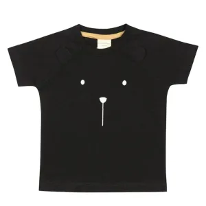 The Black Bear T-Shirt - KIDS