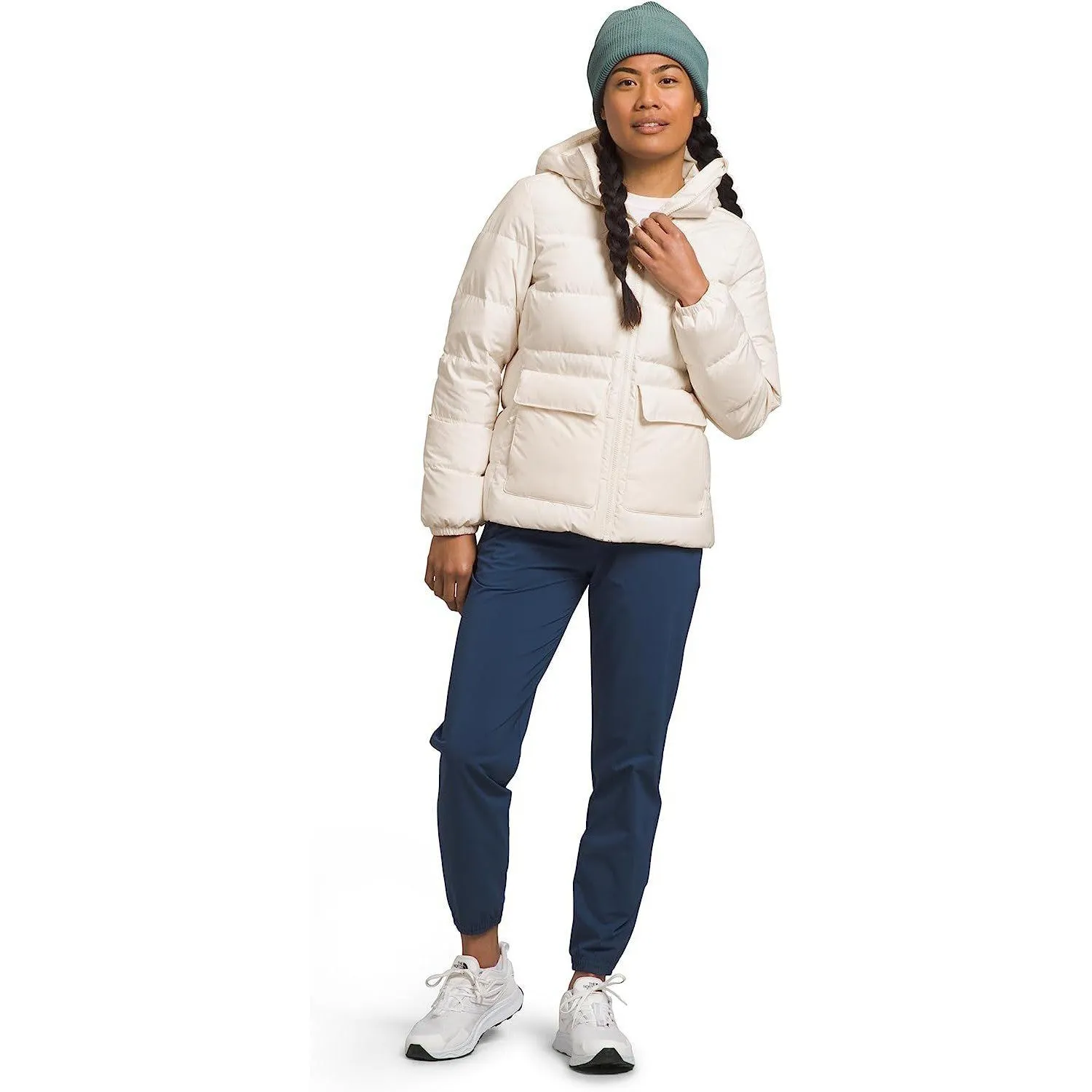 THE NORTH FACE Women's Gotham Down Insulated Jacket