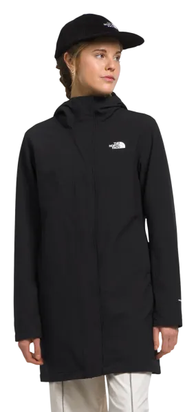 The North Face Women's Shelbe Raschel Parka