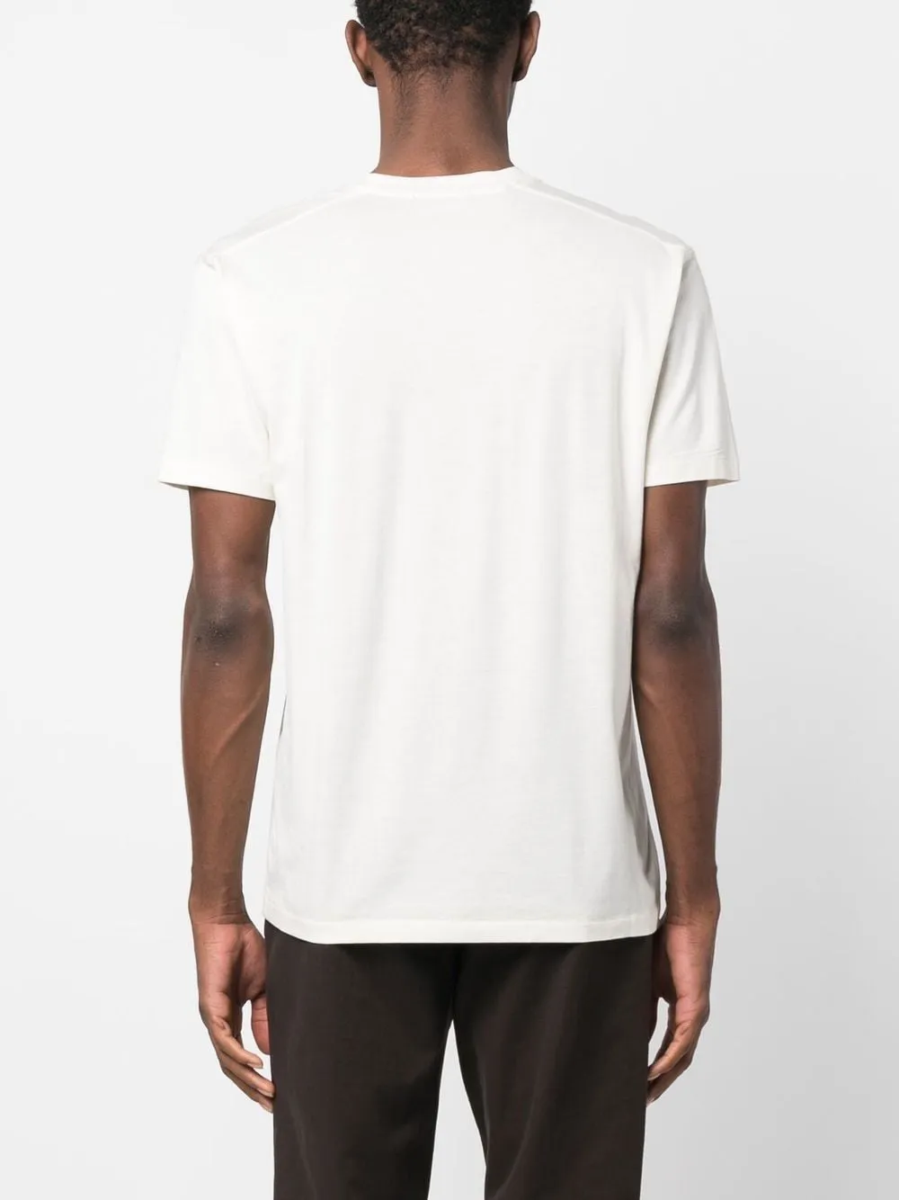 Tom Ford T-shirts and Polos Beige