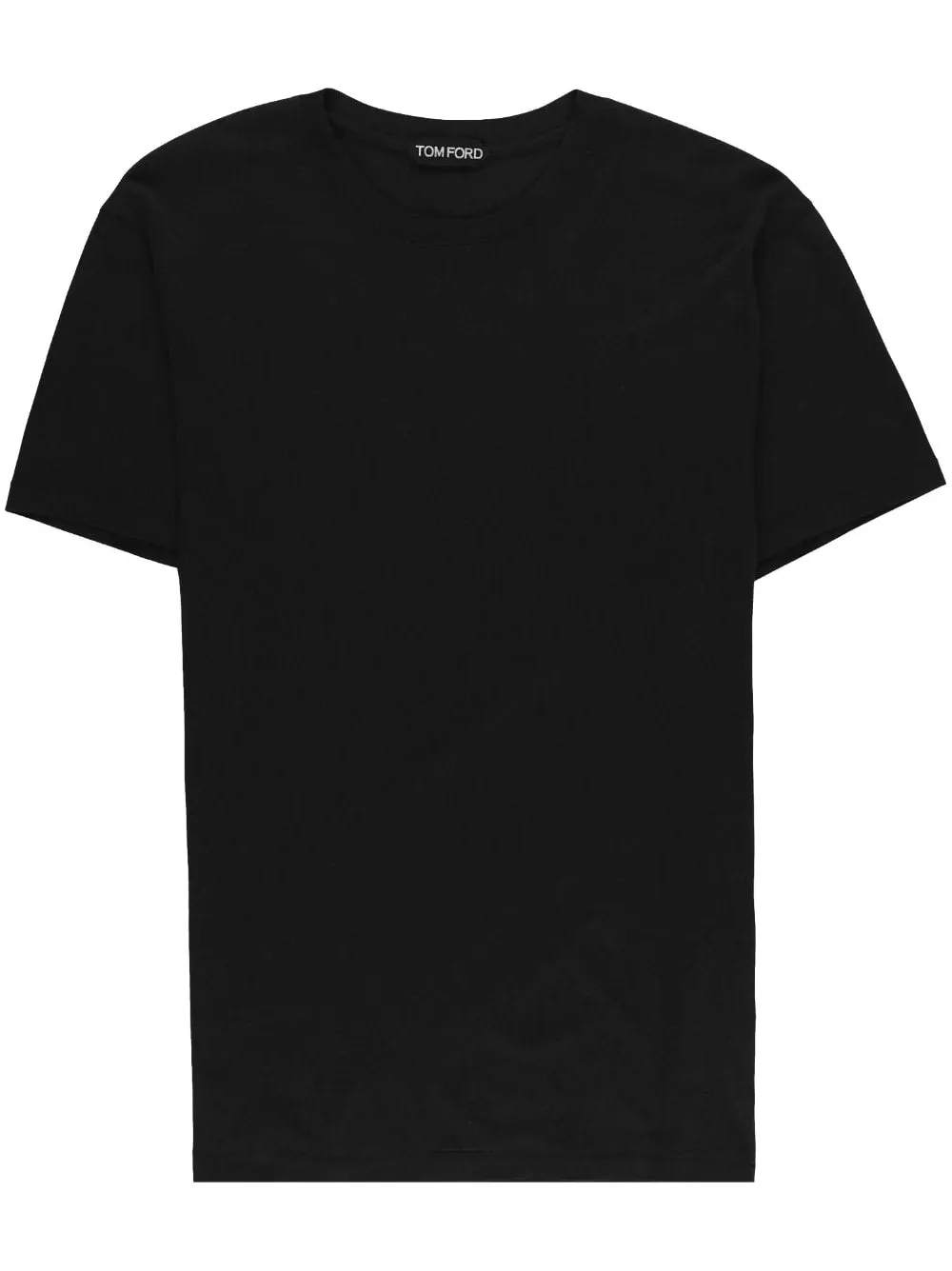 Tom Ford T-shirts and Polos Black