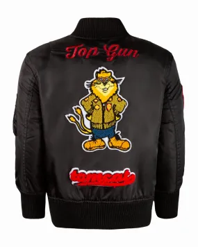 TOP GUN® KIDS MA-1 TOMCAT BOMBER