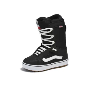 Vans 24/25 Women's Hi-Standard OG Boots - Black/White