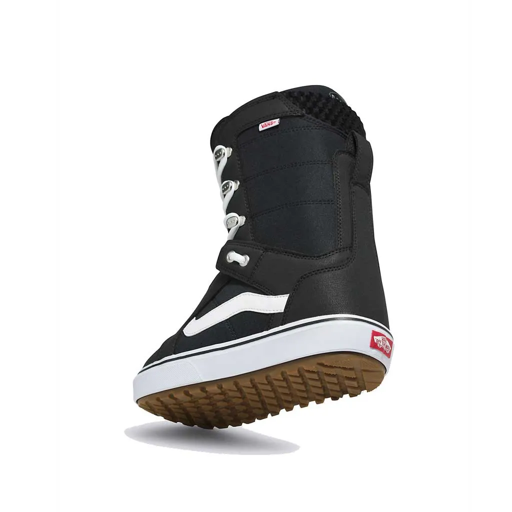 Vans 24/25 Women's Hi-Standard OG Boots - Black/White