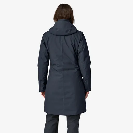 WOMEN'S TRES 3-IN-1 PARKA