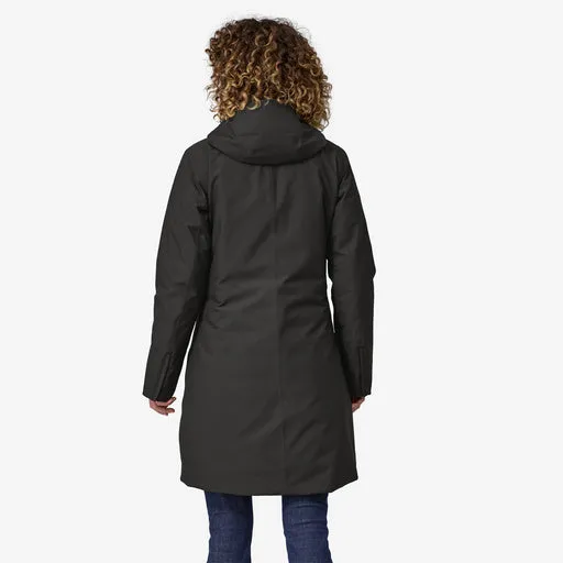 WOMEN'S TRES 3-IN-1 PARKA