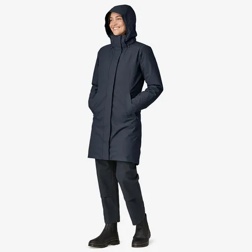 WOMEN'S TRES 3-IN-1 PARKA