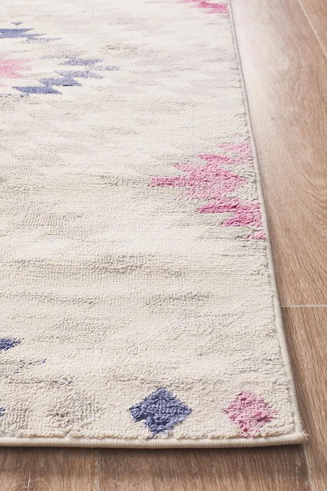 Zanzibar 764 Rug (Pastel) by Rug Culture